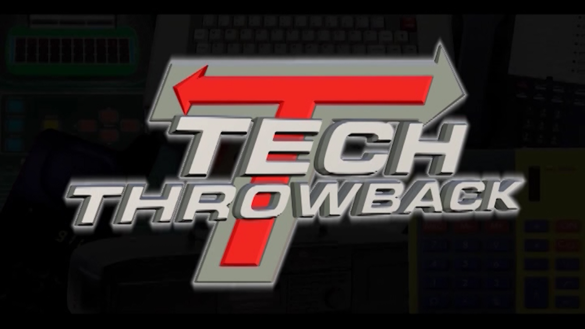 Tech Throwback Episode 17