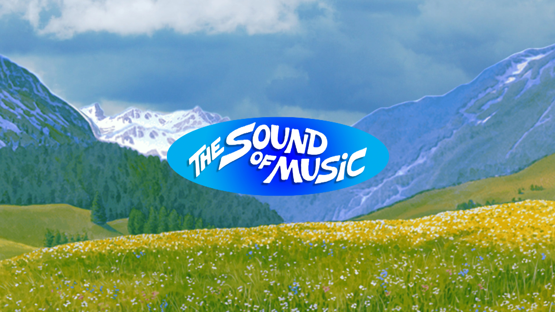 Actors Guild Presents: The Sound of Music
