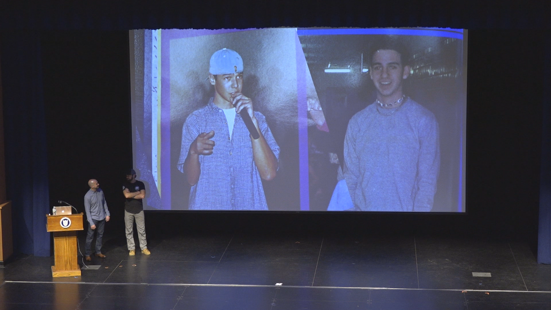 The Fisk School Winter Concert