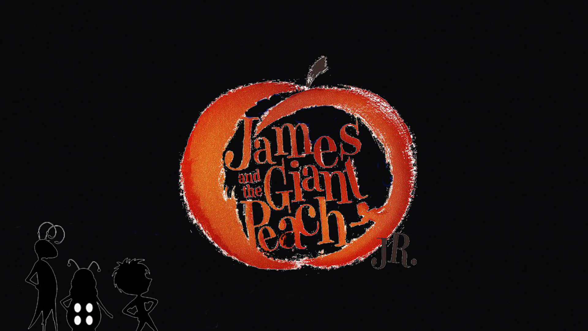 Woodbury School Presents: James and the Giant Peach