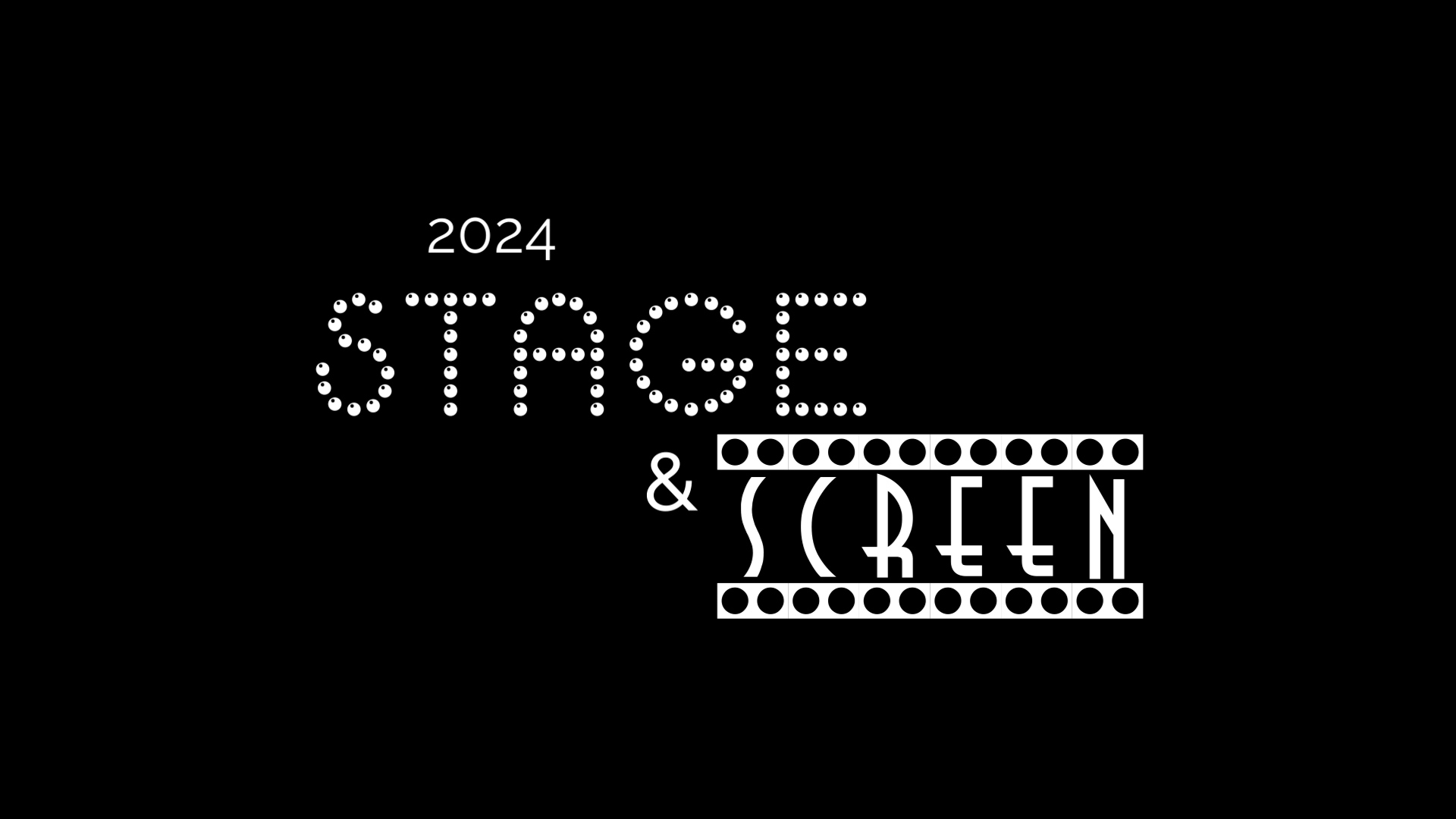 Thumbnail image for 2024 Stage and Screen Showcase
