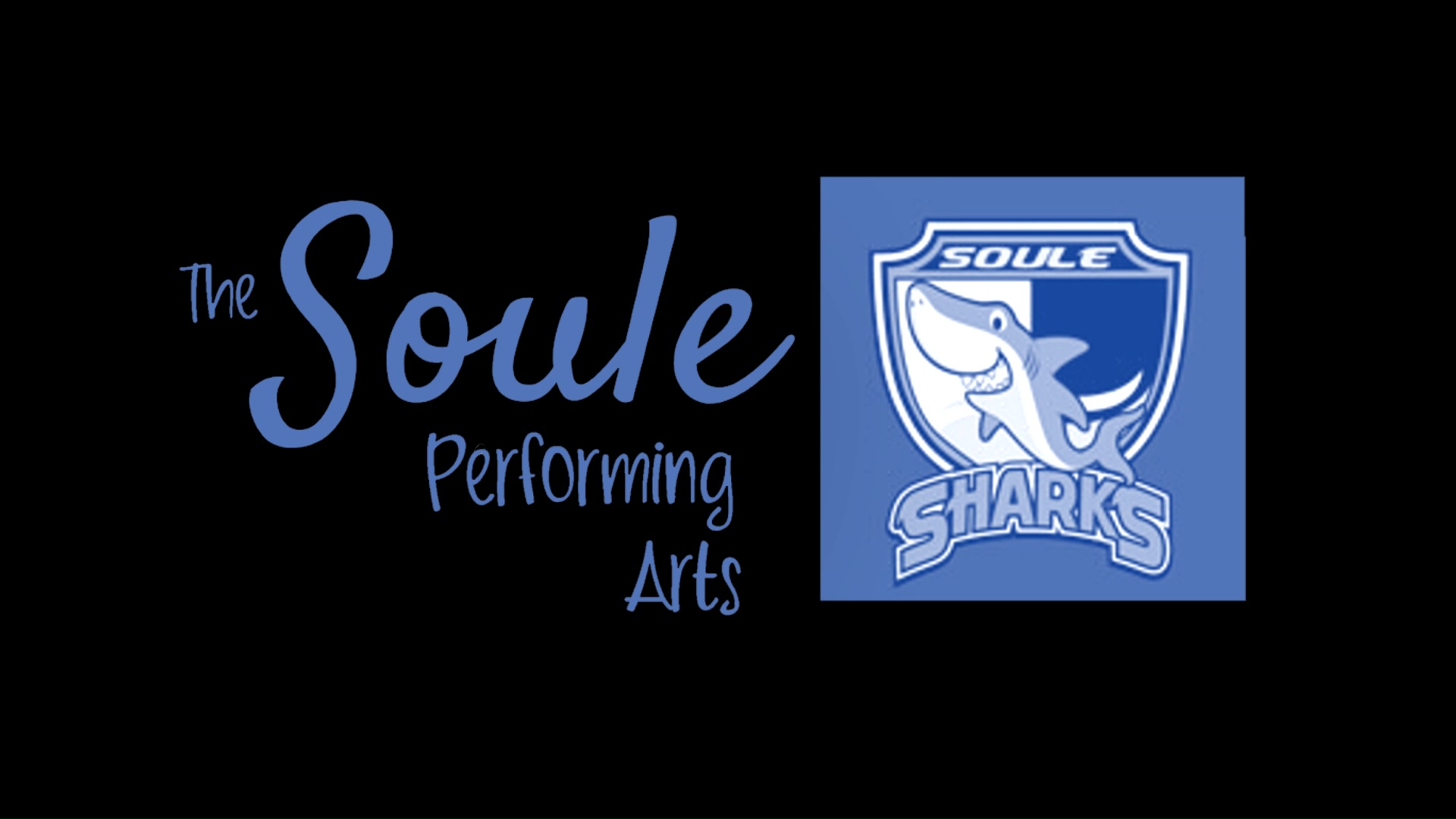 Soule School Presents - Frozen Kids