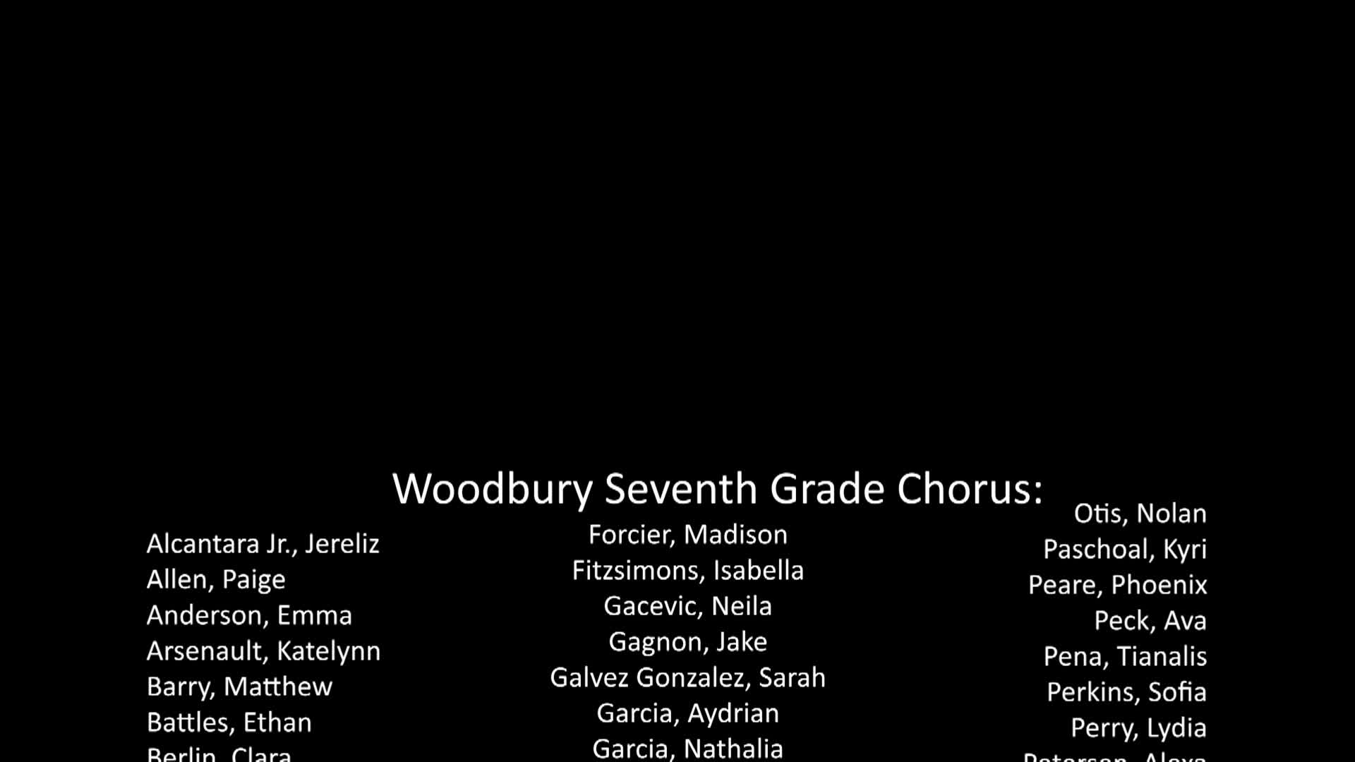 Salem Holiday Parade