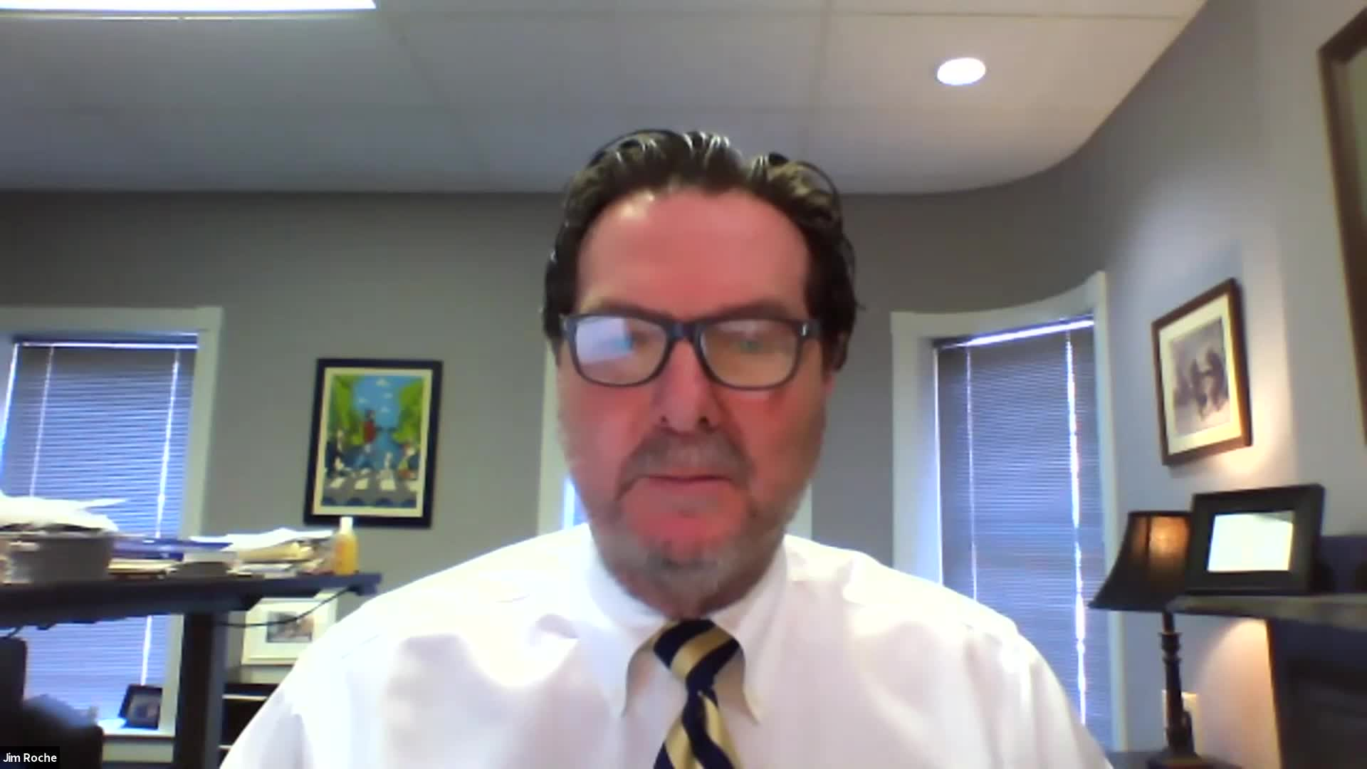 The Business and Industry: Getting it Right Re-opening the NH Economy