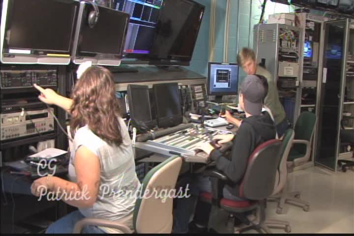 TV2 Magazine 11/1/11