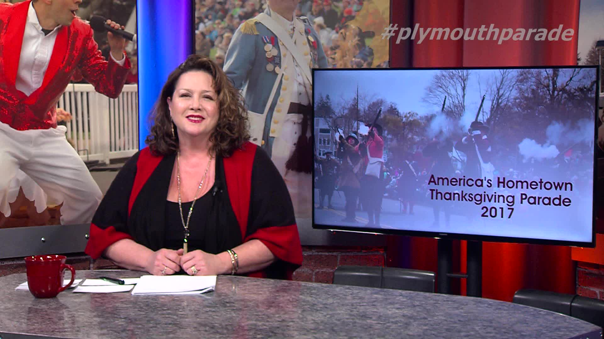 2017 America's Hometown Thanksgiving Day Parade