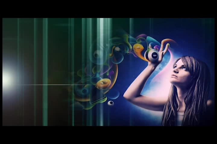 The Art of Being Human