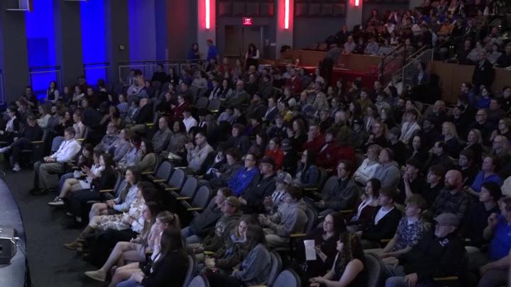 Thumbnail image for 2026 SkillsUSA New Hampshire Awards Ceremony