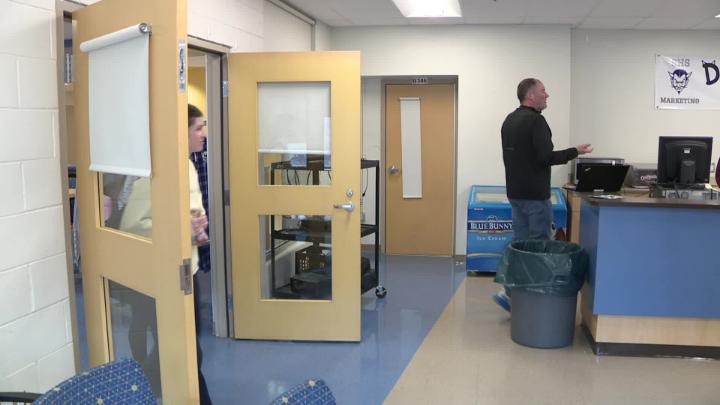 Thumbnail image for Welcome to The Devil's Den Thrift Store!