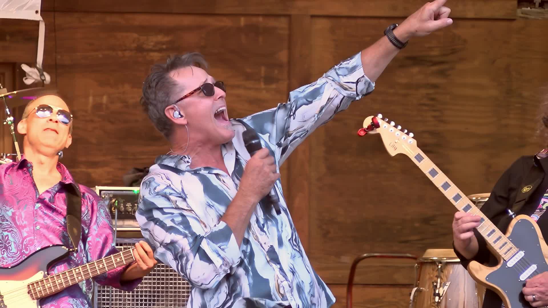 Thumbnail image for Sea, Sand, & The Salem Boyz - The Sound of the Summer 2025