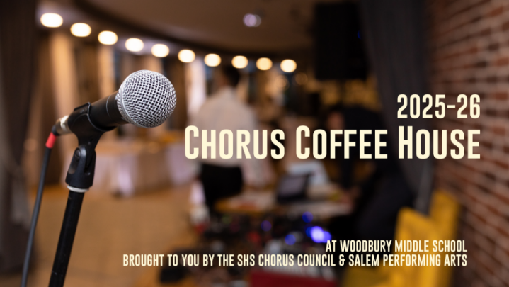 Thumbnail image for 2025-26 Chorus Coffee House