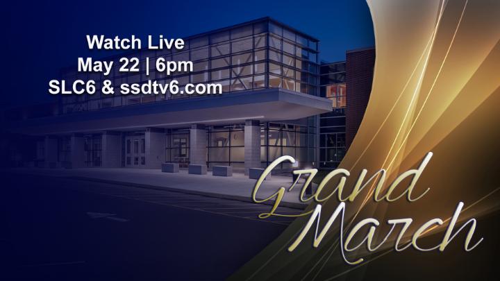 Thumbnail image for 2026 Salem High School Grand March