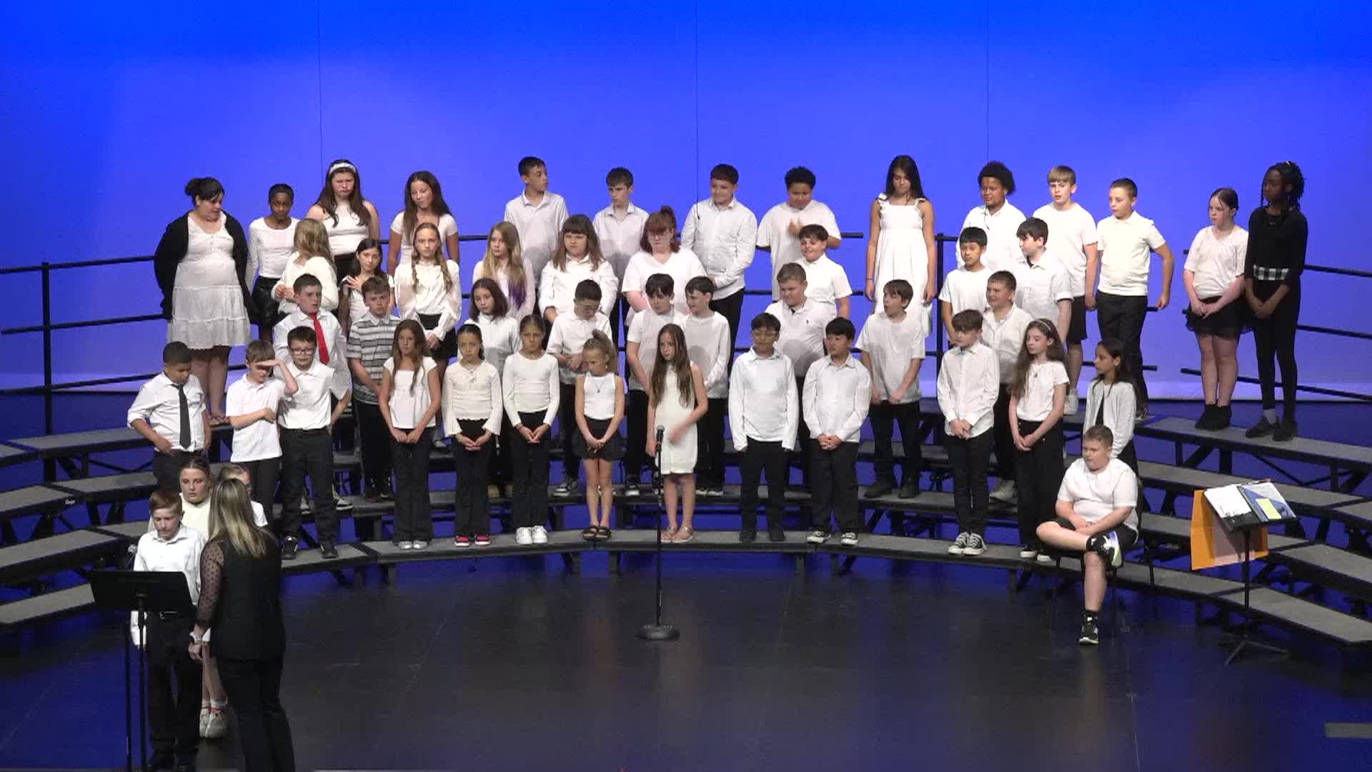 Thumbnail image for 2026 Fisk School Chorus Spring Concert