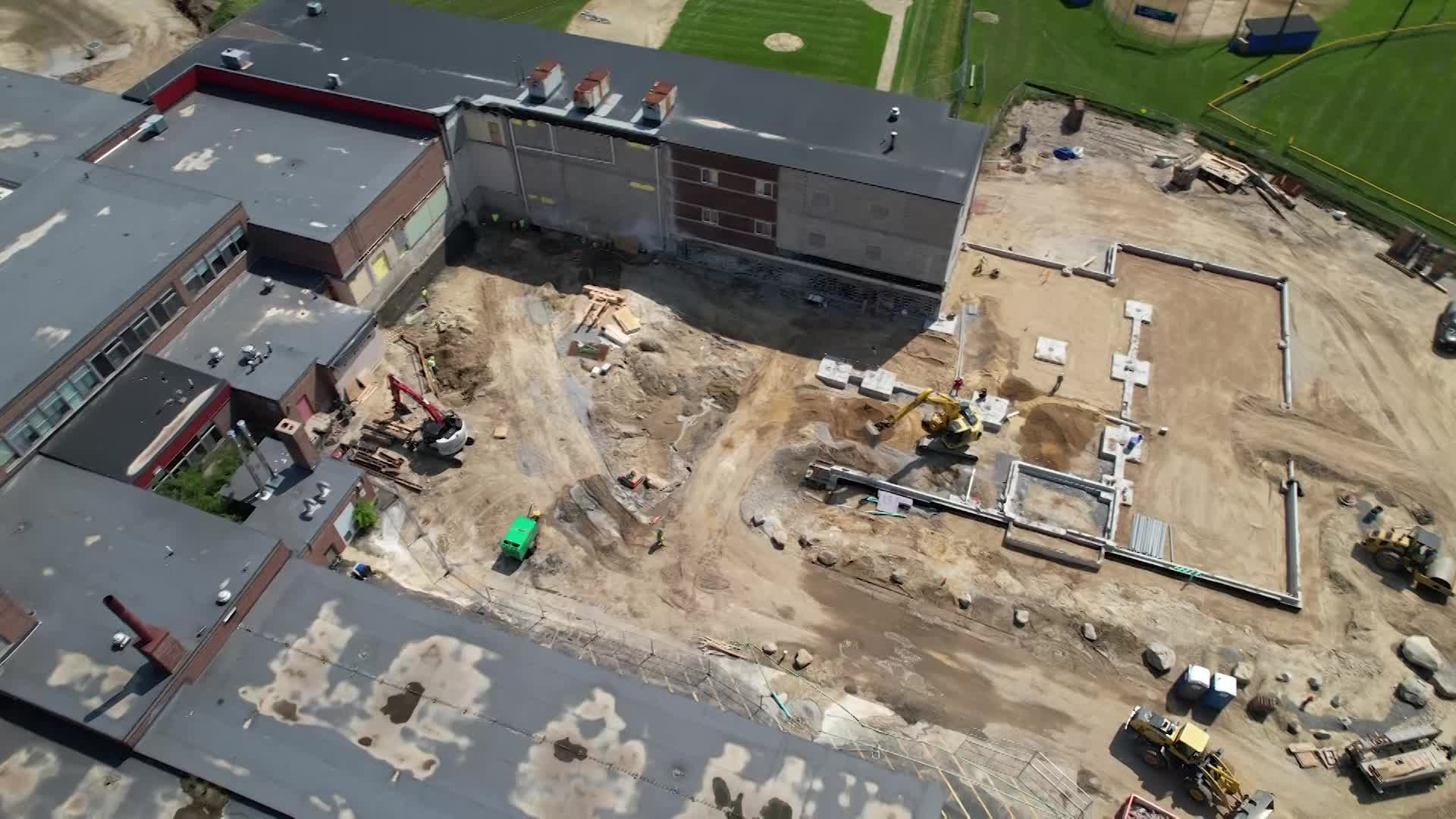 Salem Holiday Parade