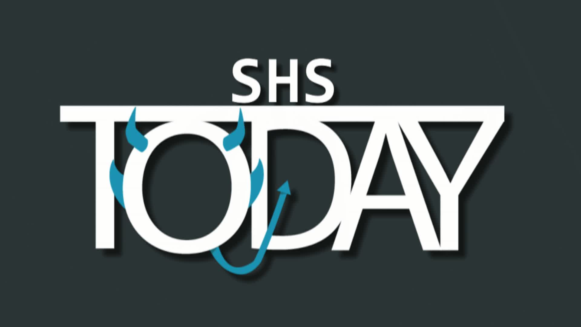 SHS Today Season 6 Ep. 4