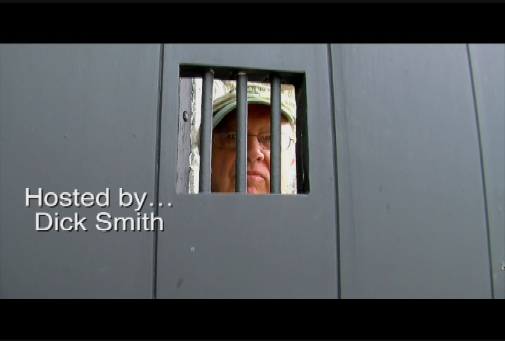 History Where it Happened: Digging at the Shay's Rebellion Settlement