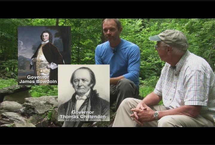 History Where it Happened: Digging at the Shay's Rebellion Settlement Part 2