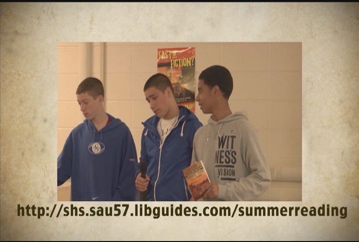 Book Talks - Sunrise Over Fallujah