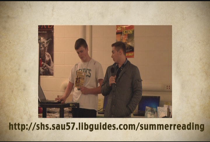 Book Talks - When The Game Was Ours