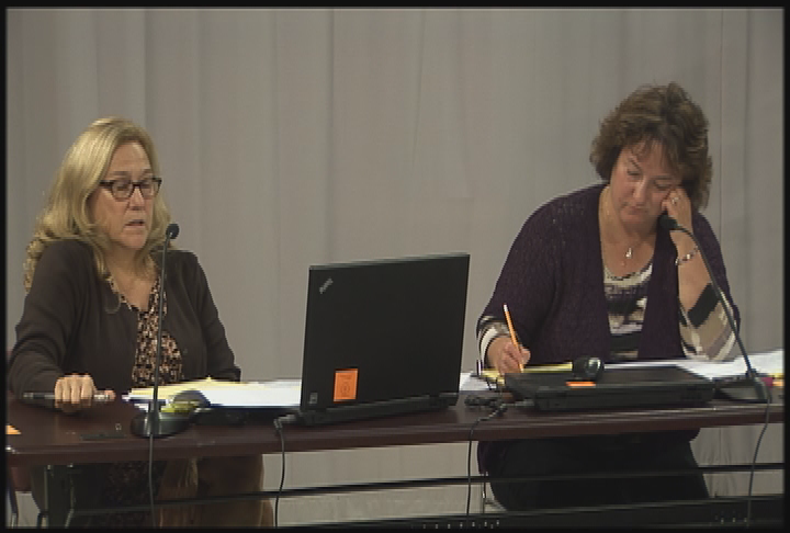 Salem School Board 10/4/12 - REBROADCAST