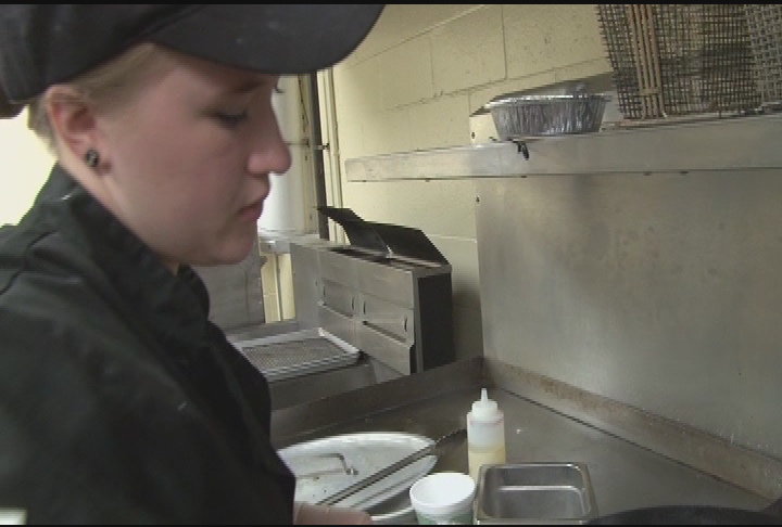 The Three Seasons Restaurant