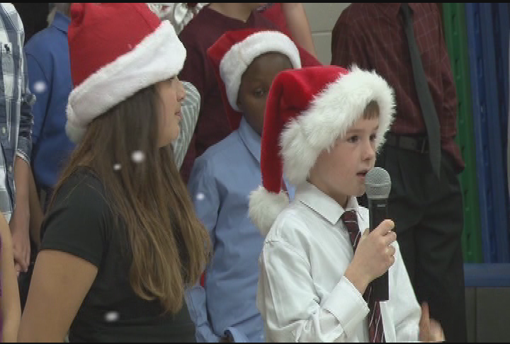 Fisk Winter Concert 2012