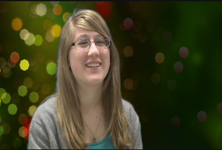 SHS Winter Concert 2012