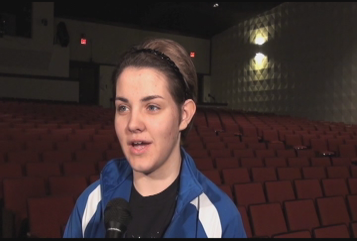 TV2 Magazine - November 2013