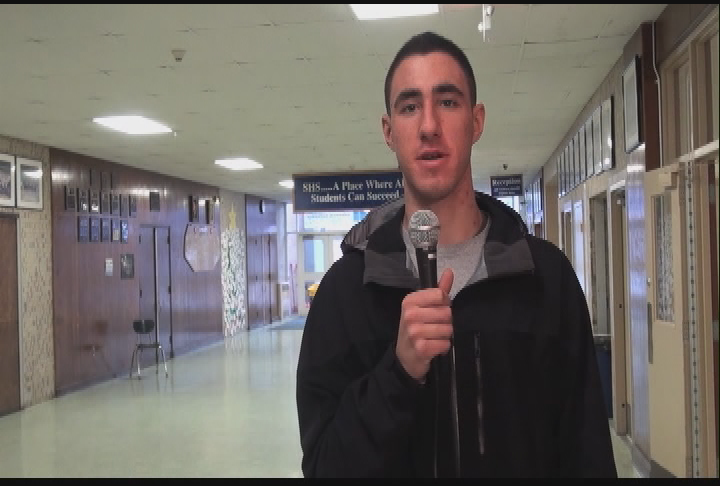 TV2 Magazine 1/22/14