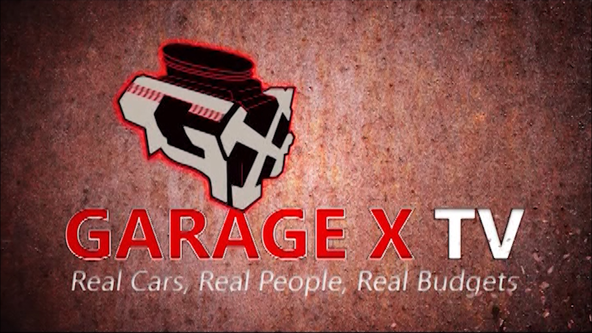 Garage X (Episode 10) Cylinder Head Rebuild Part 2