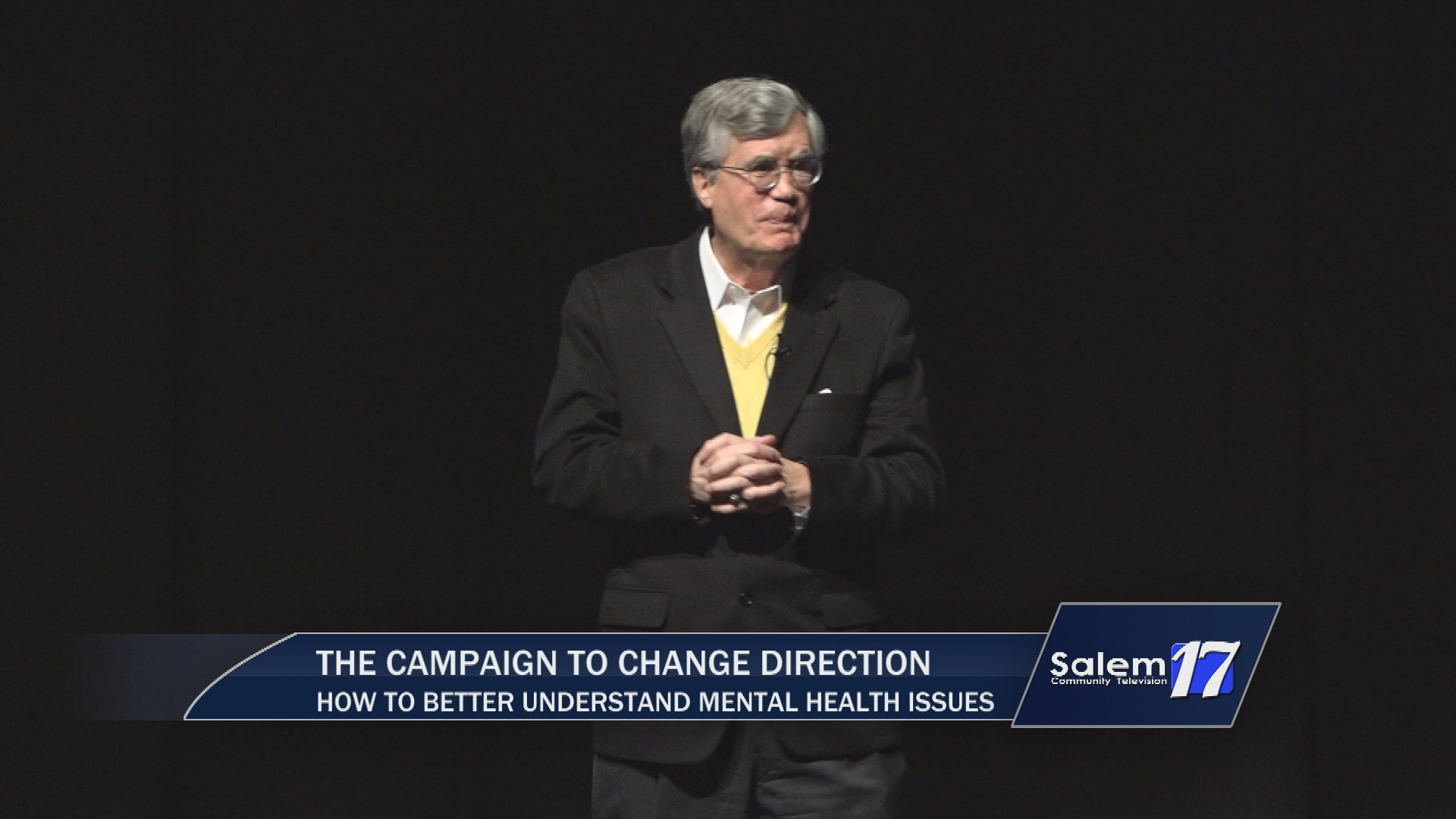 A Conversation with Doug Cooke